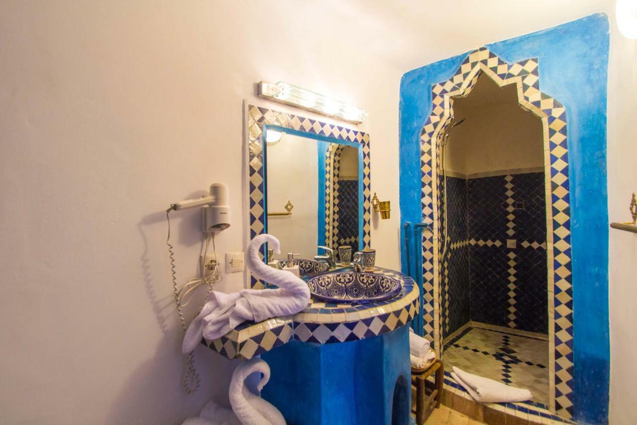 Dar Skalli & 3* فاس