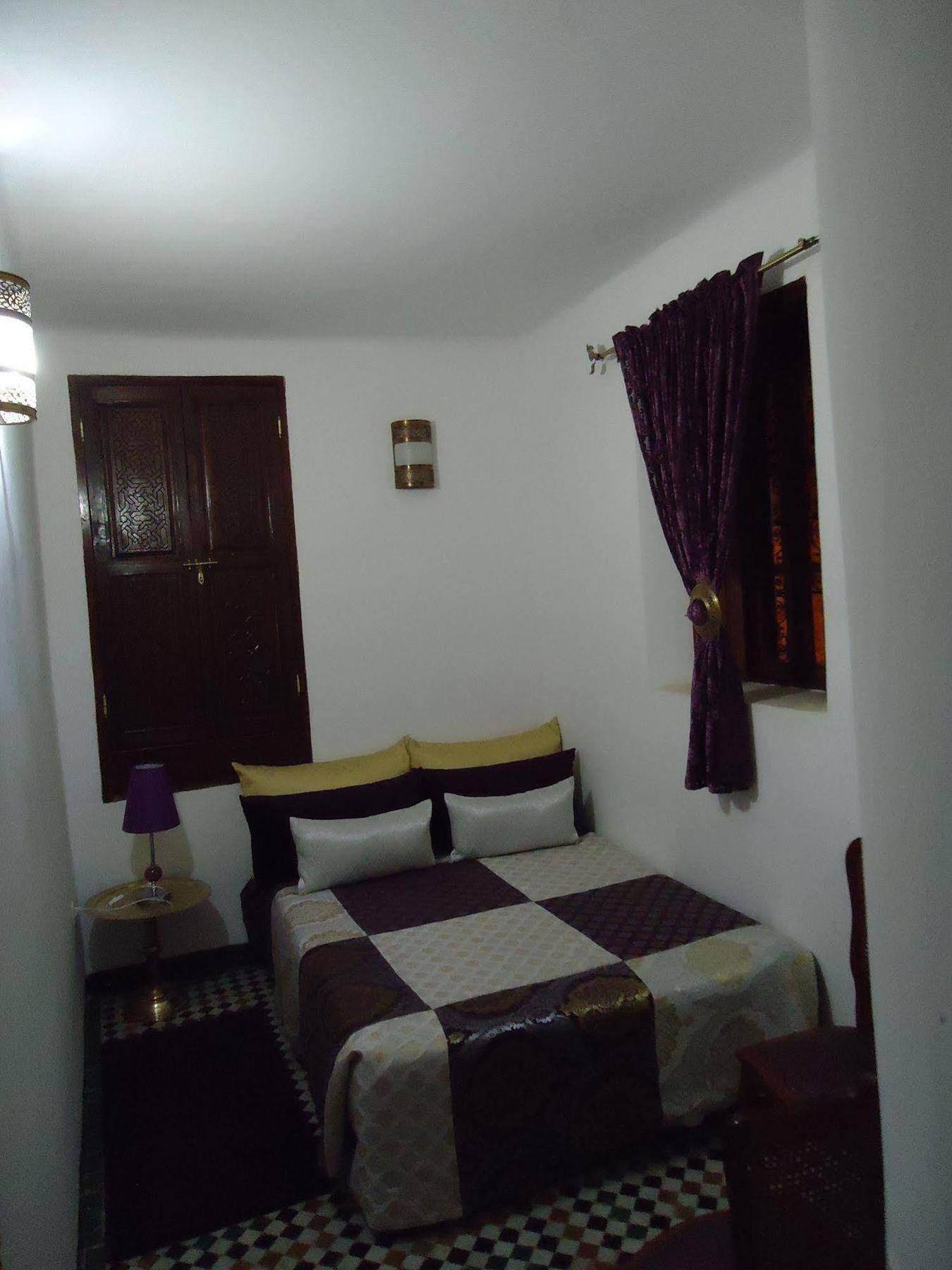 Dar Skalli & 3* Fes
