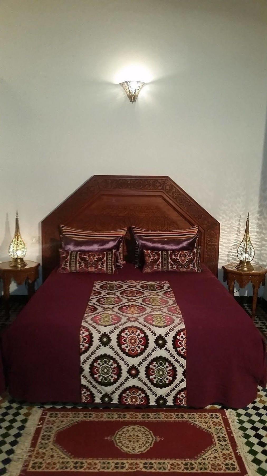 Dar Skalli & Riad 3*