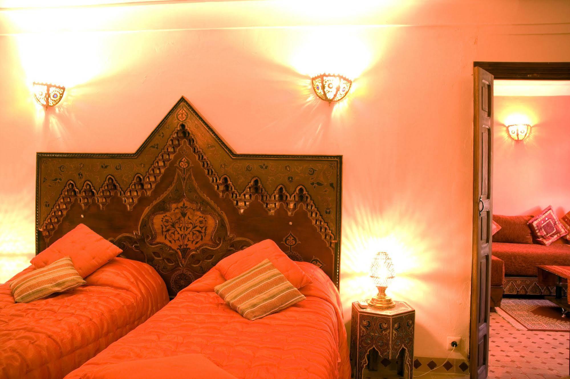 Dar Skalli & Riad