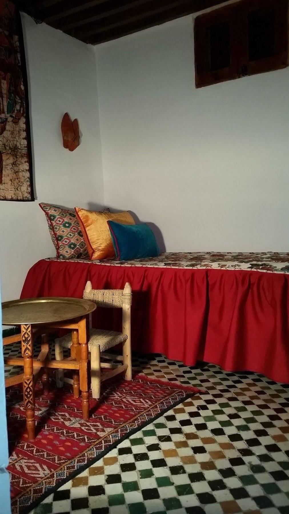 Dar Skalli & Fes