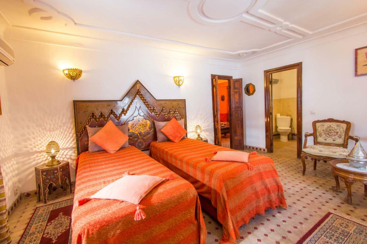 Riad Dar Skalli &