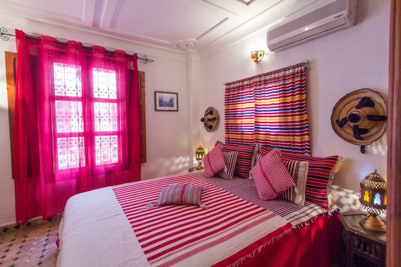 Riad Dar Skalli & Fes