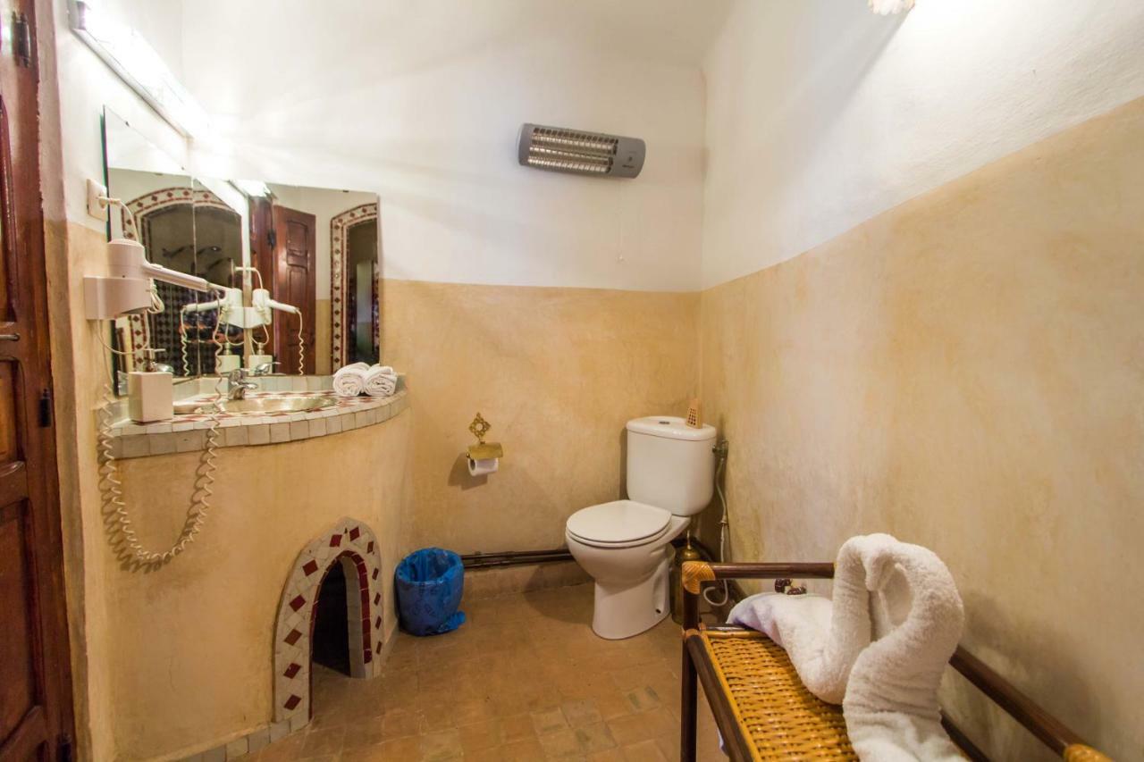 Riad Dar Skalli & Fes