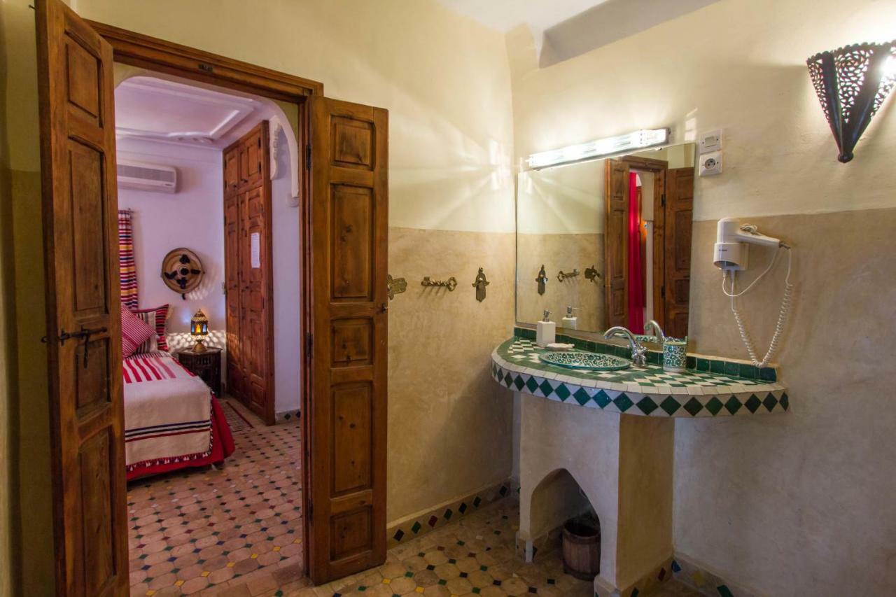 Riad Dar Skalli &