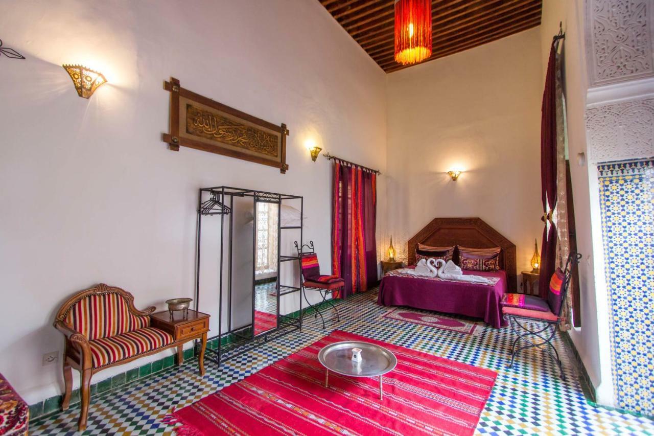 Riad Dar Skalli &