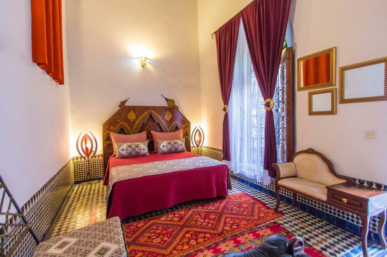 Dar Skalli & Riad Fes