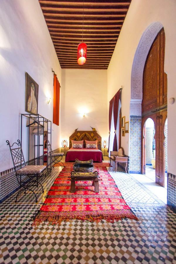 Riad Dar Skalli &